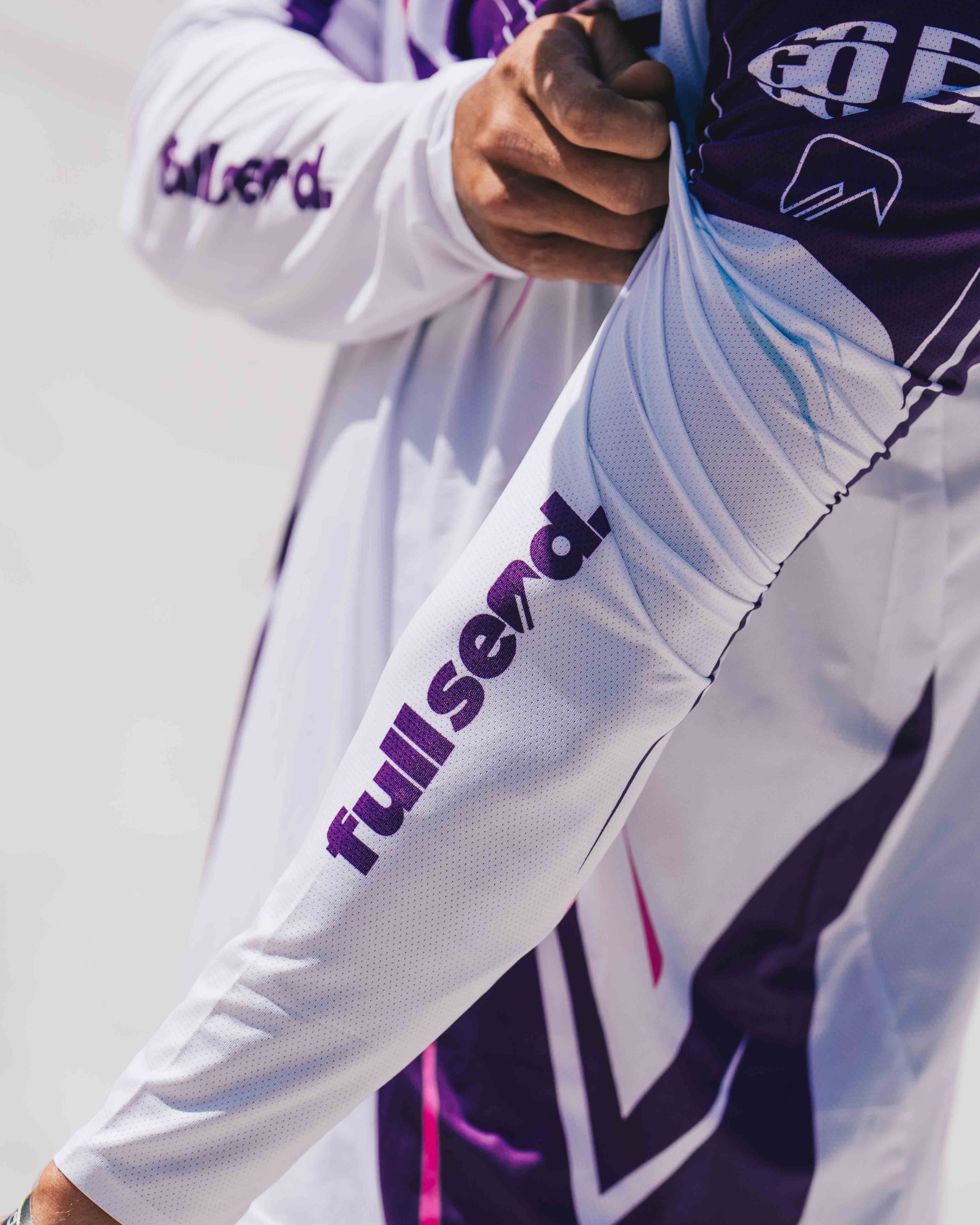 VINTAGE Jersey