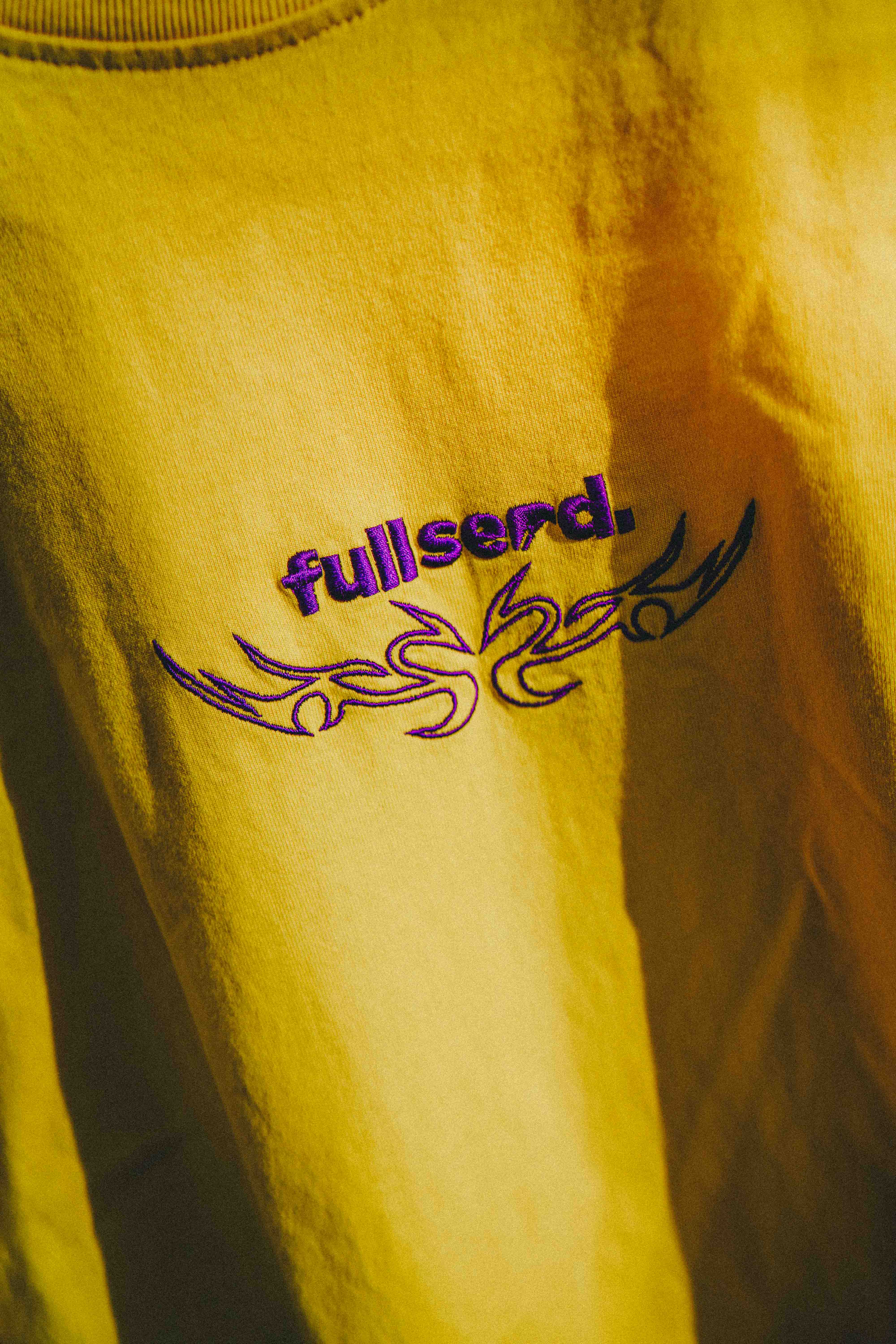 Tribal Shirt