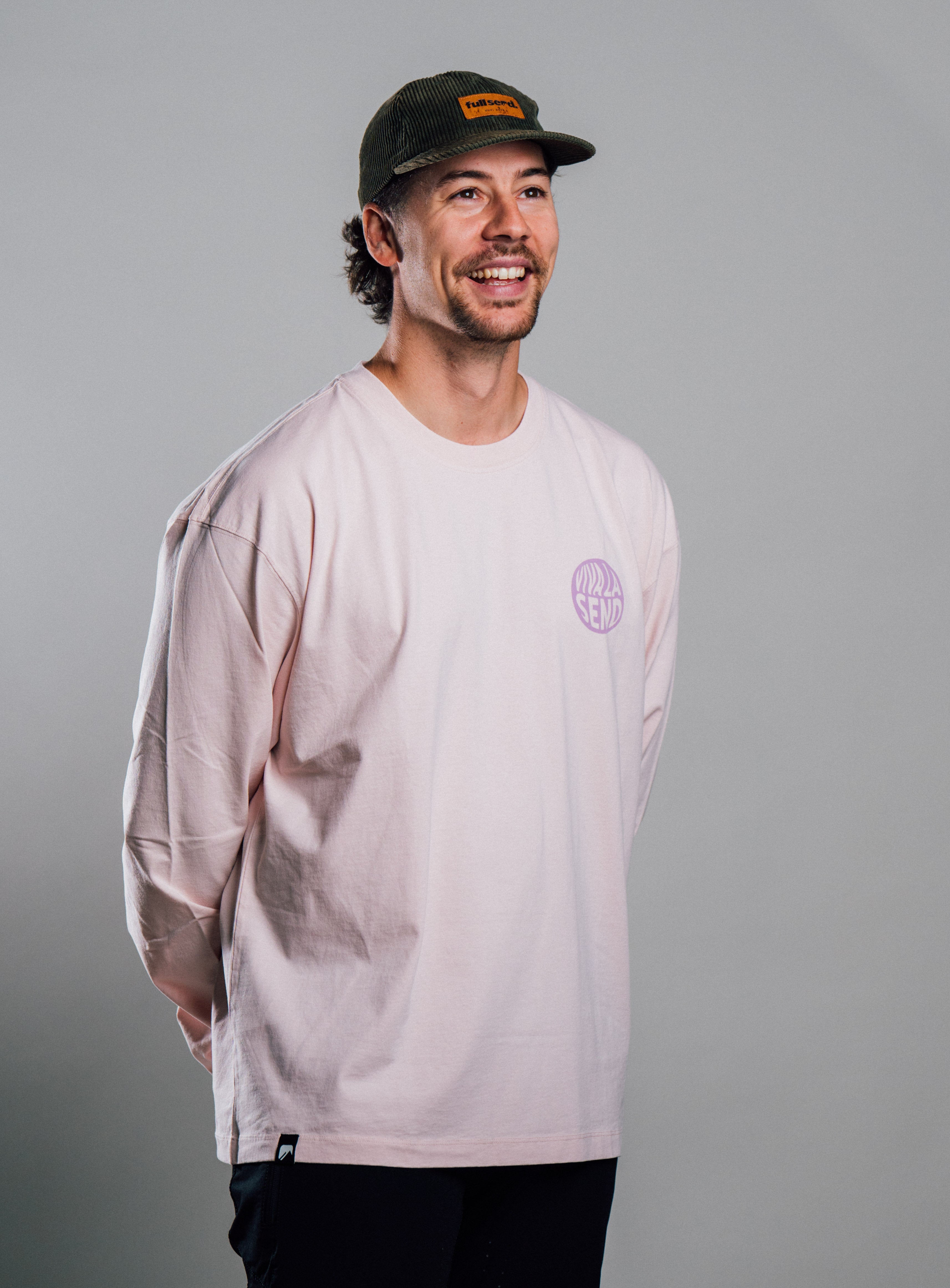 The Life - Longsleeve