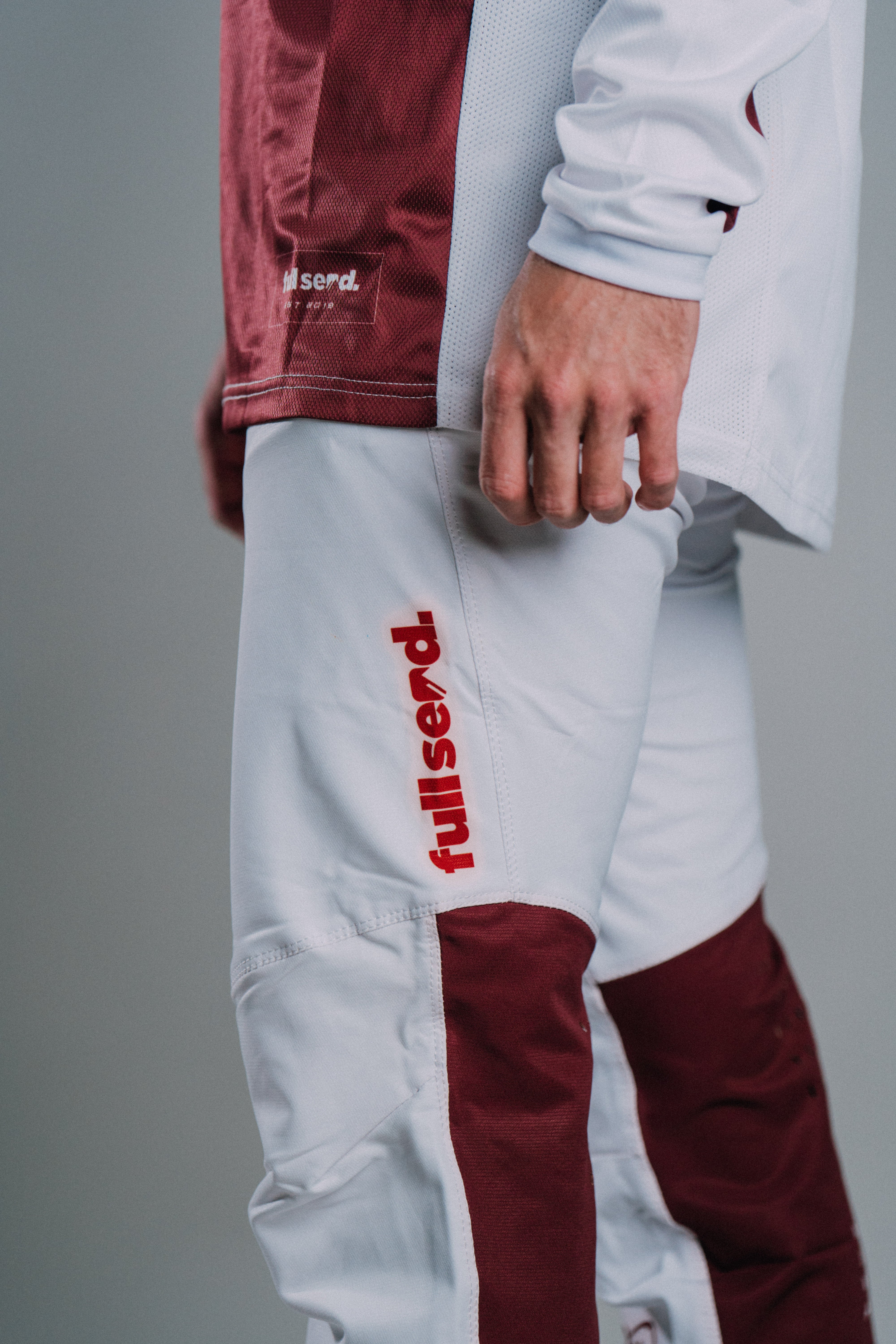 Race Pants