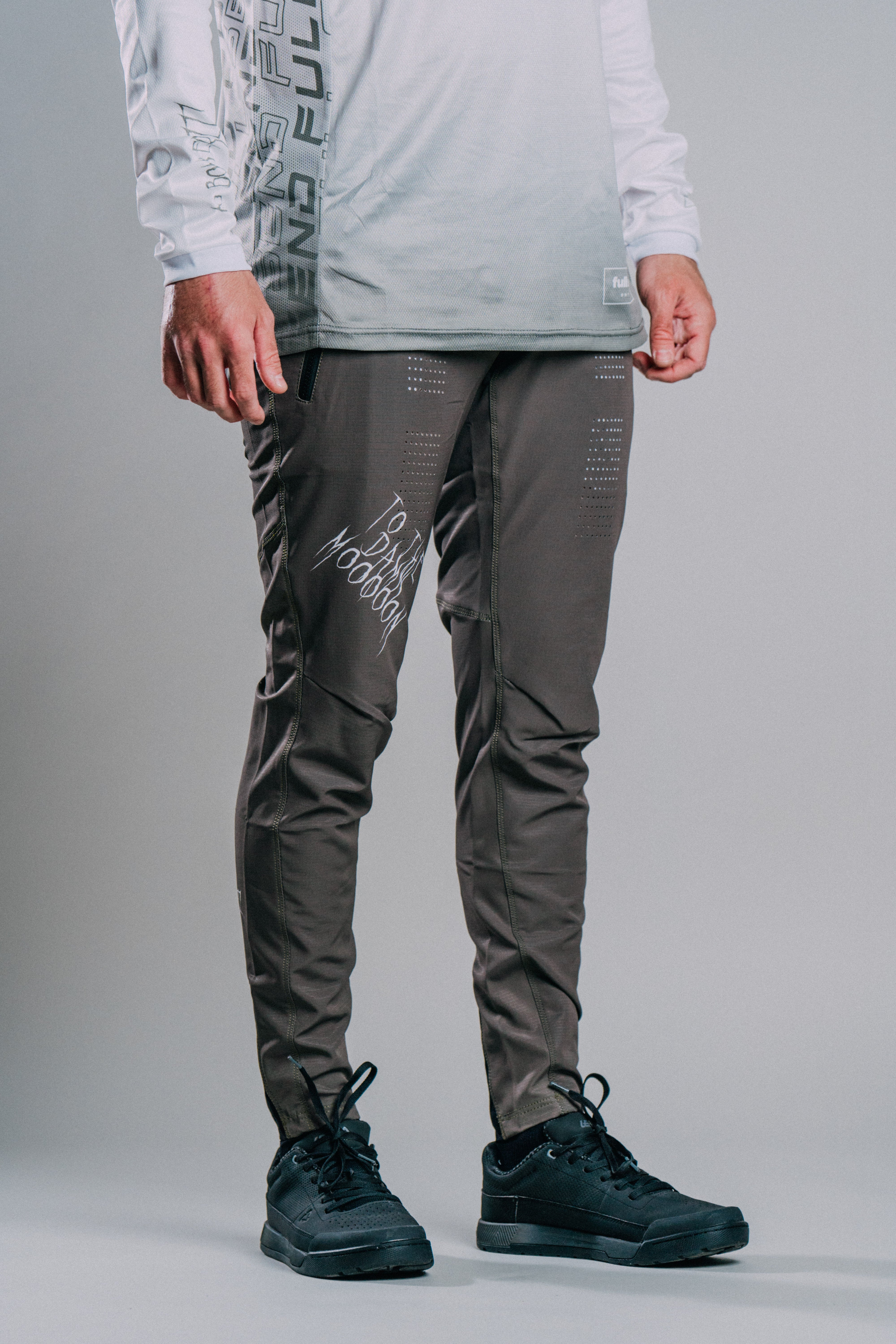 To The Moon - Downhill Pants