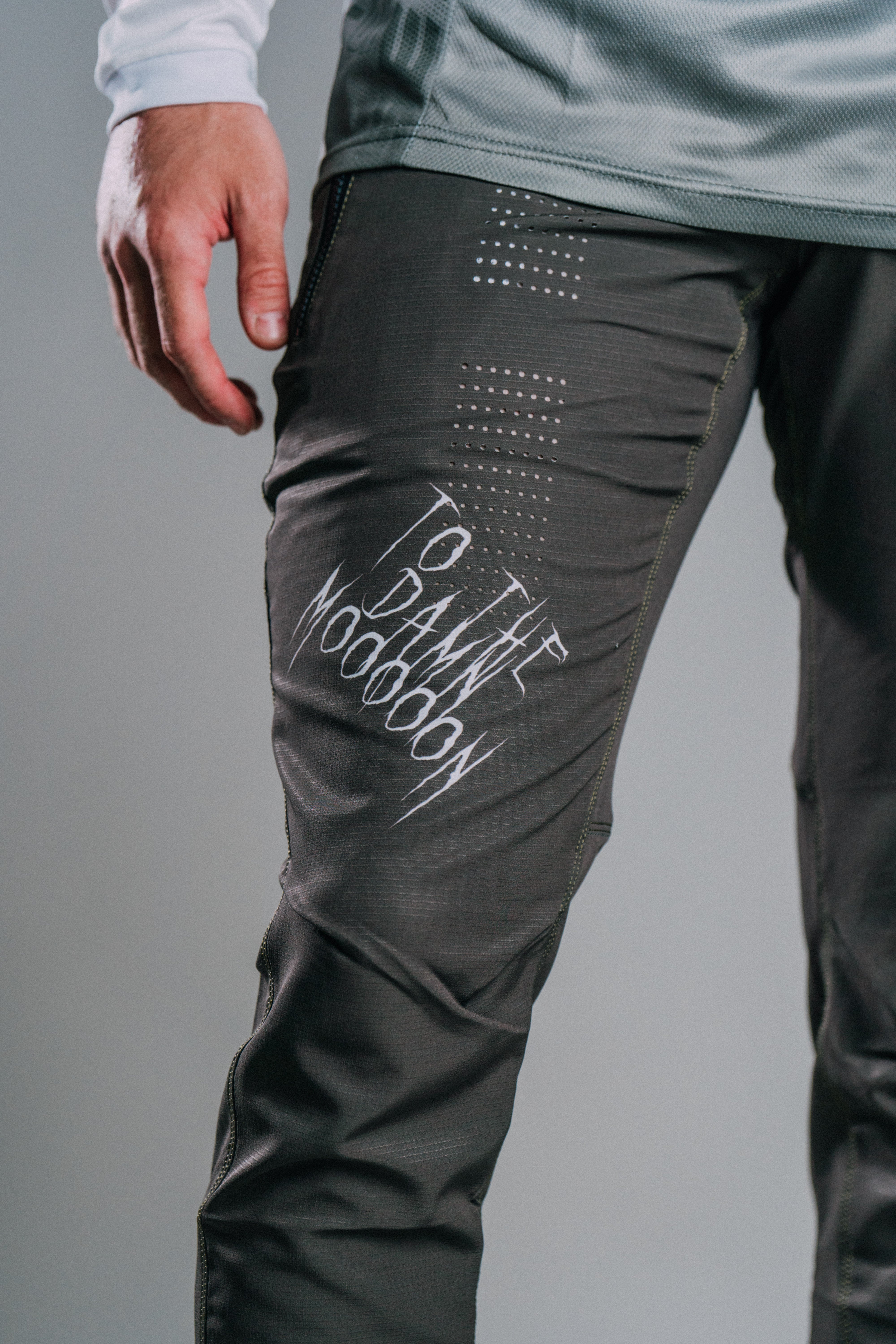 To The Moon - Downhill Pants