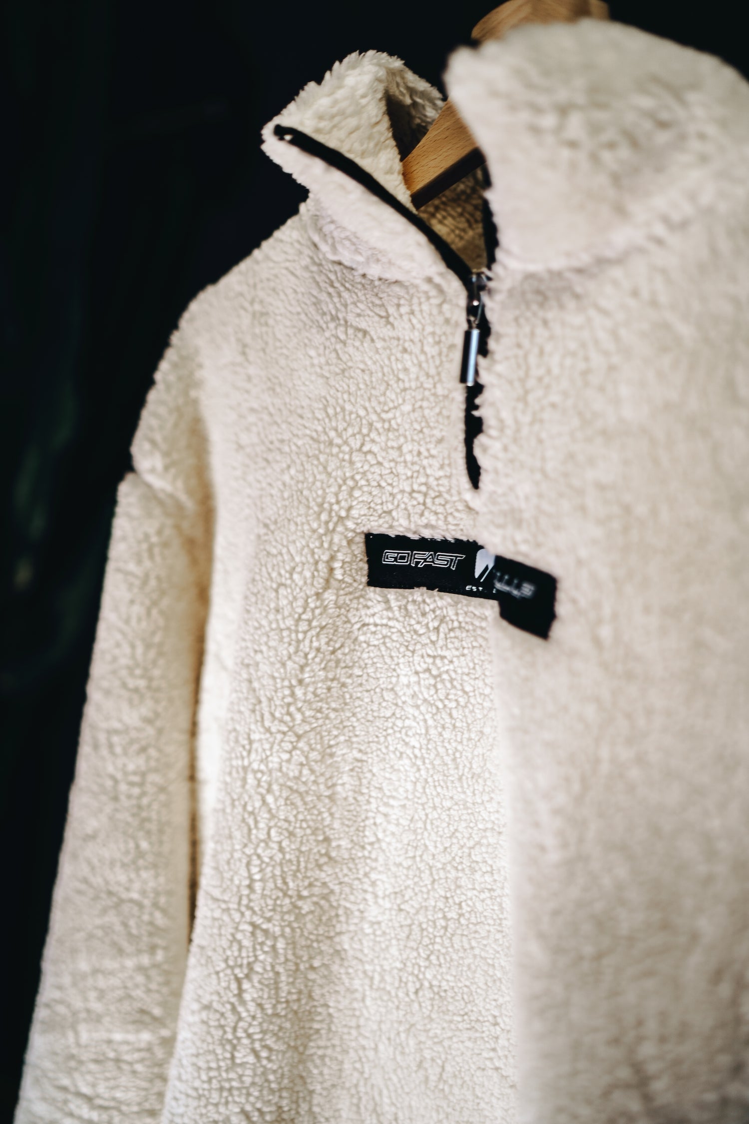 Full Send Fleece Hoodie