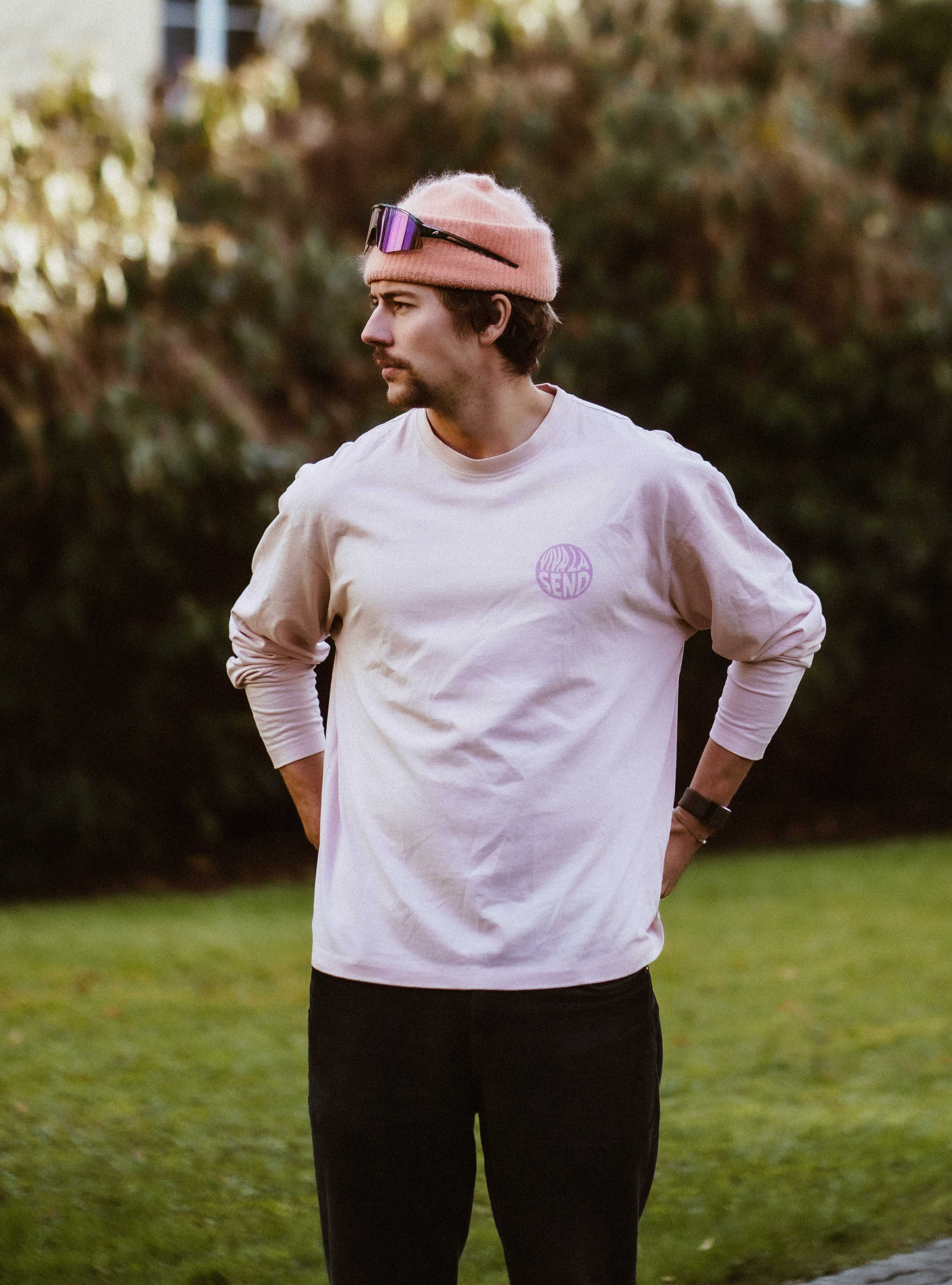 The Life - Longsleeve