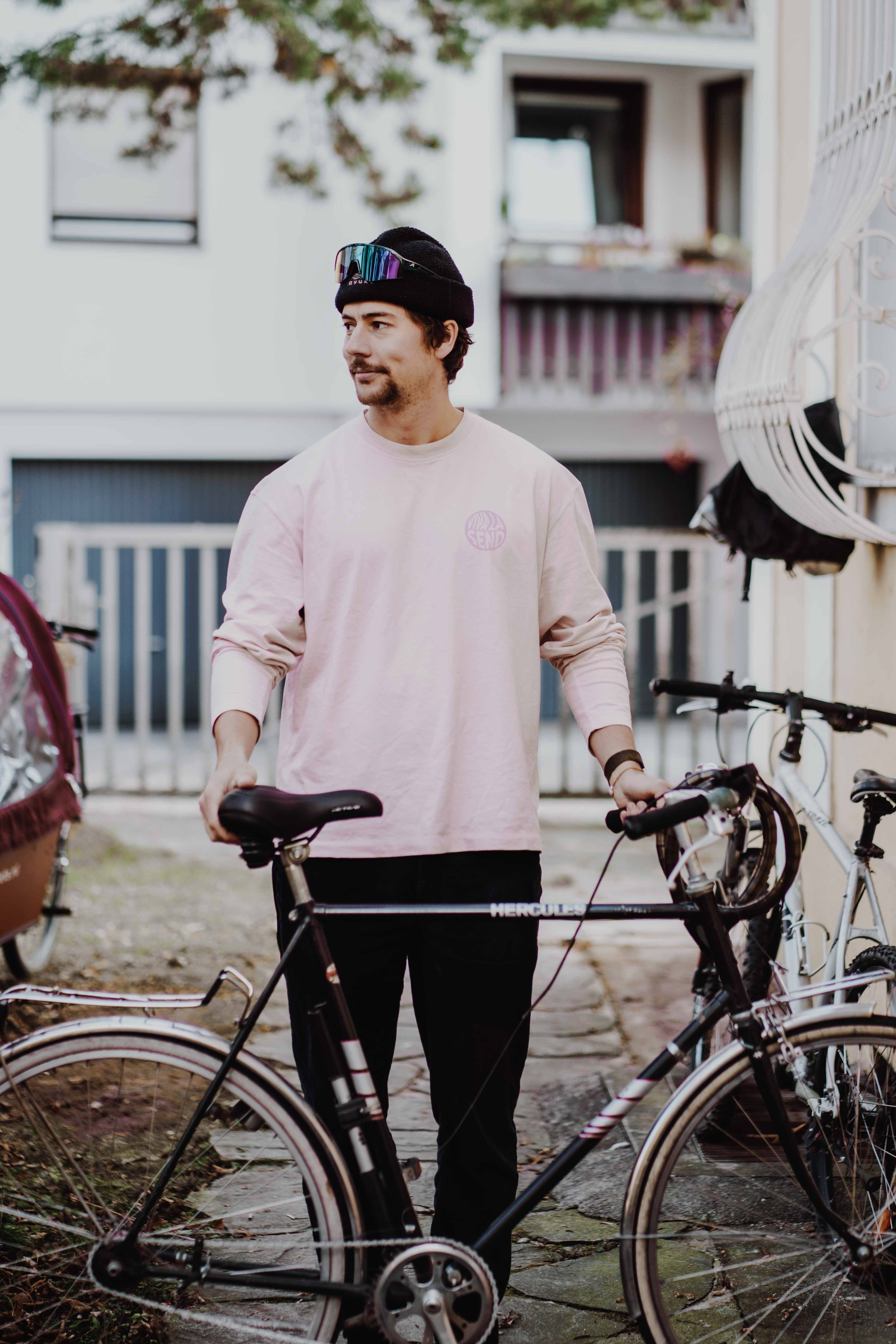 The Life - Longsleeve