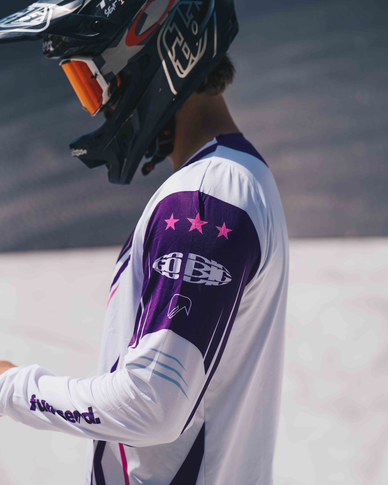VINTAGE Jersey