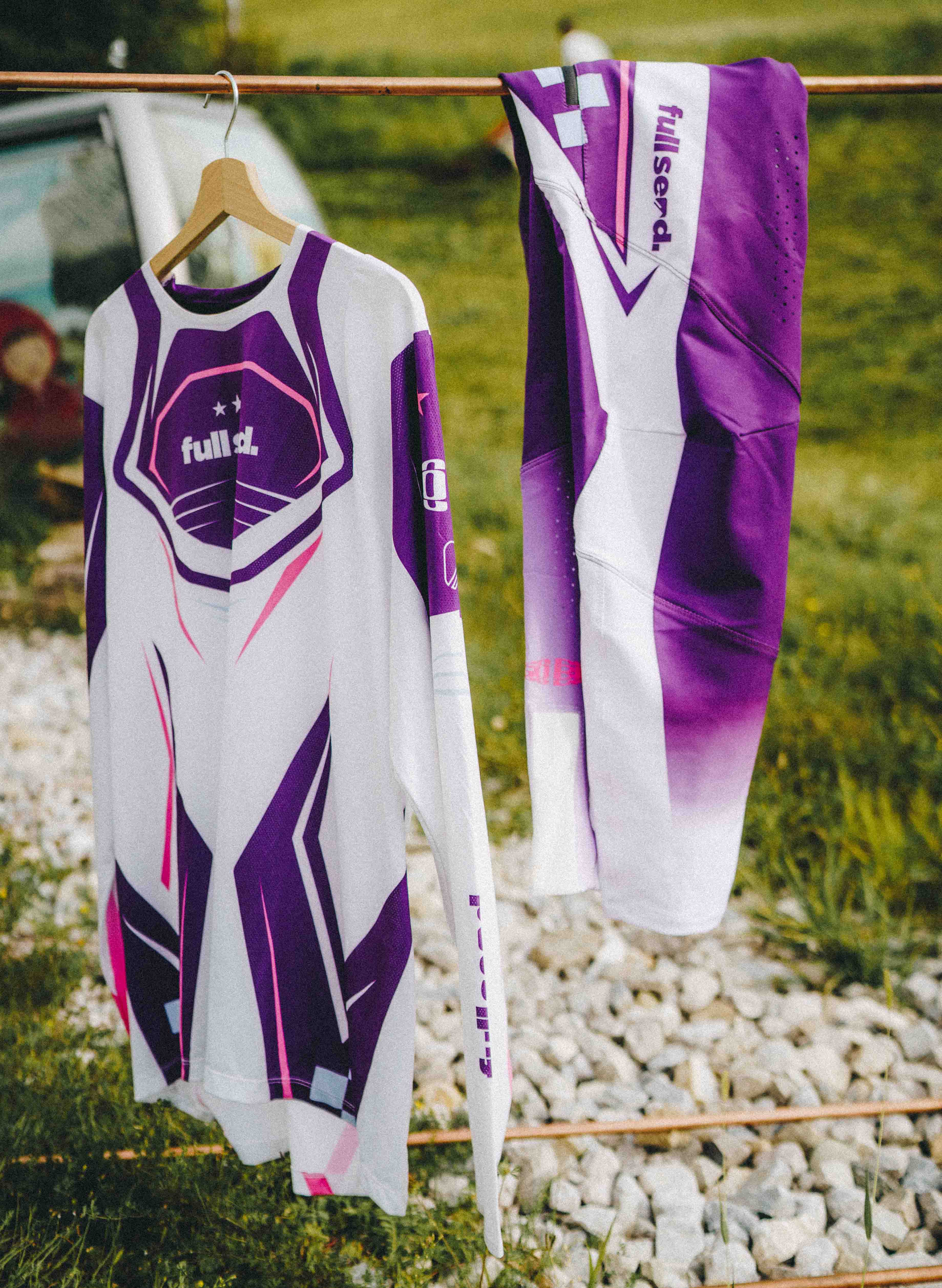VINTAGE Jersey