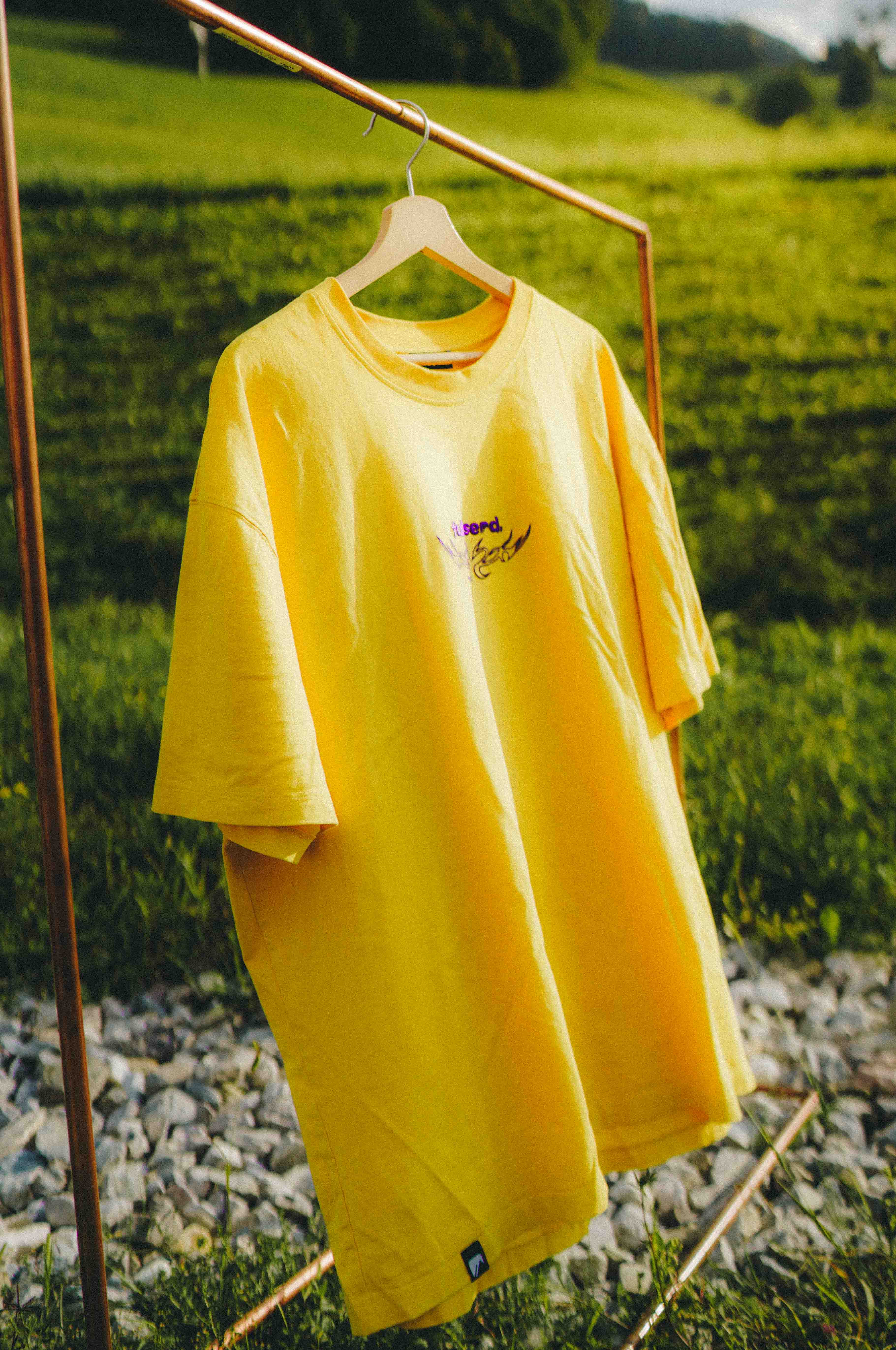Tribal Shirt