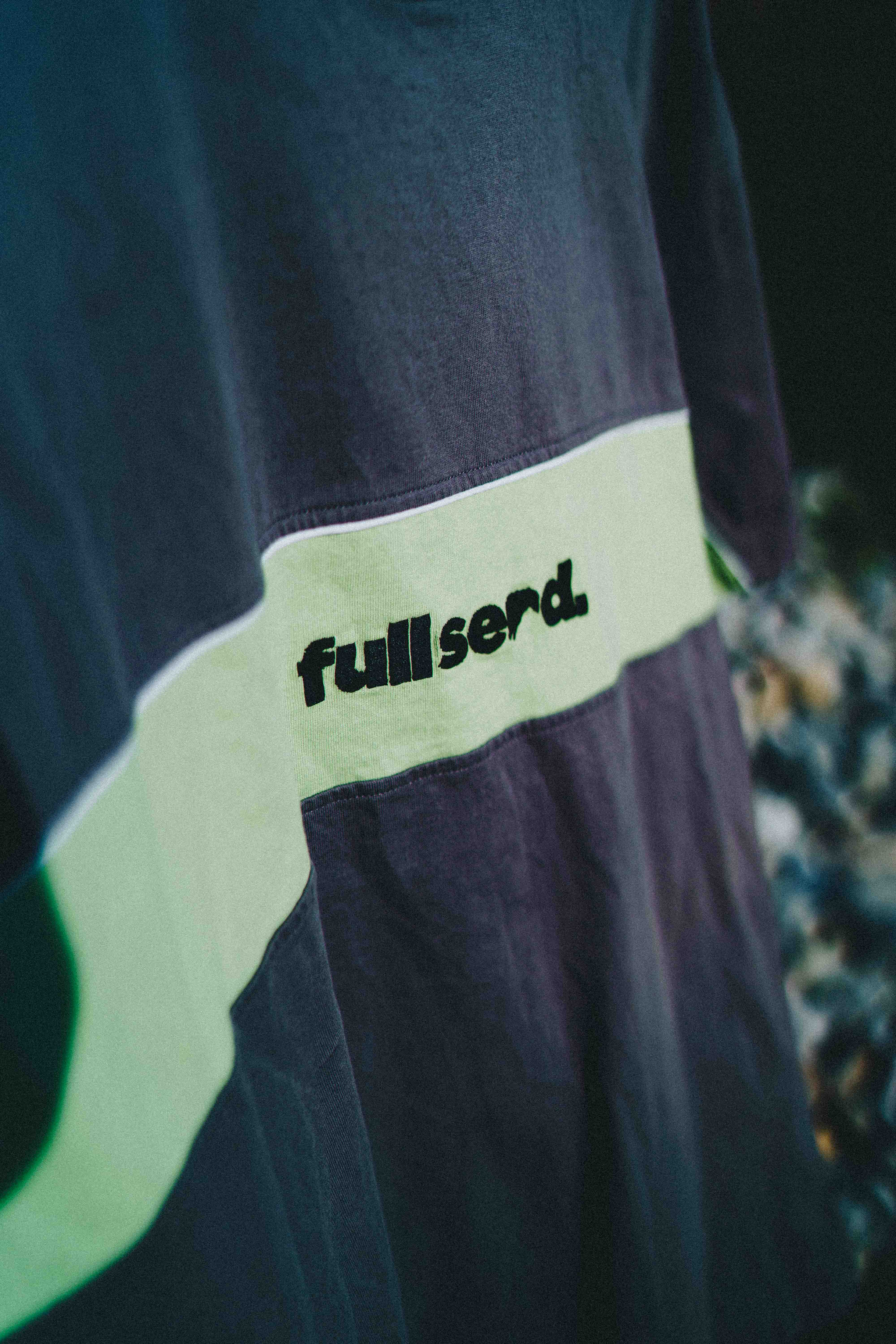 Retro Surf Shirt