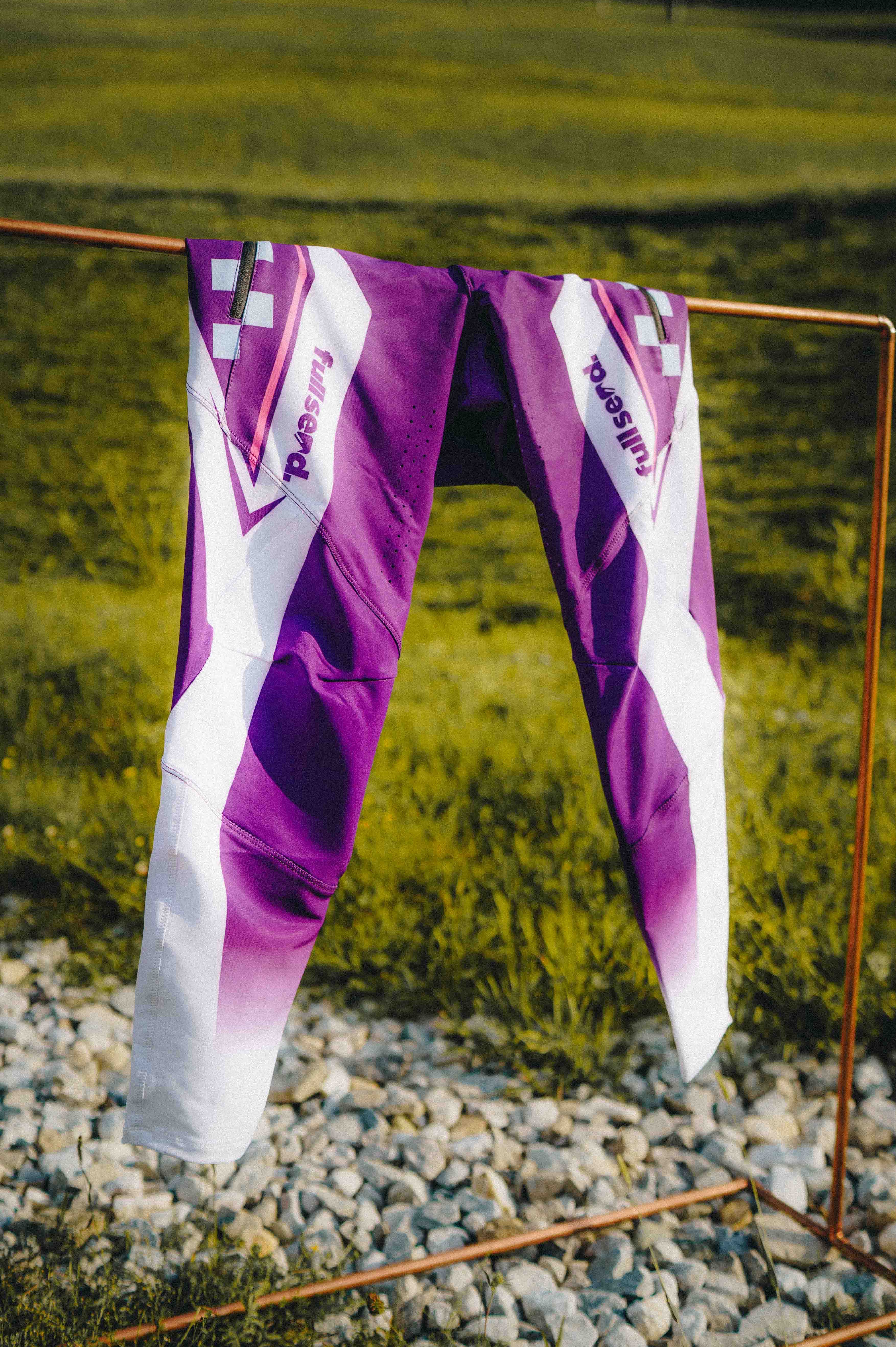VINTAGE Pants