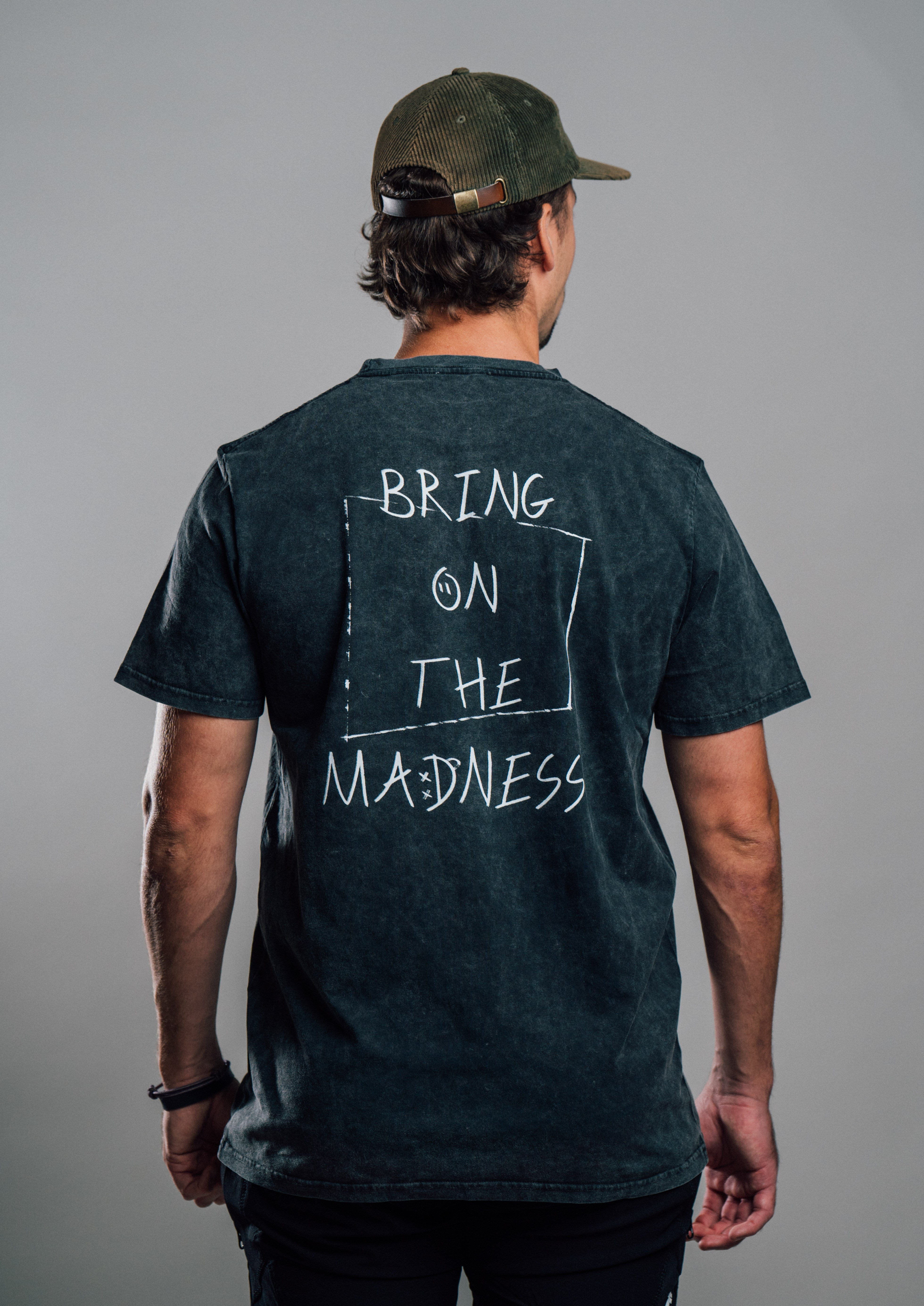 Bring On The Madness Shirt