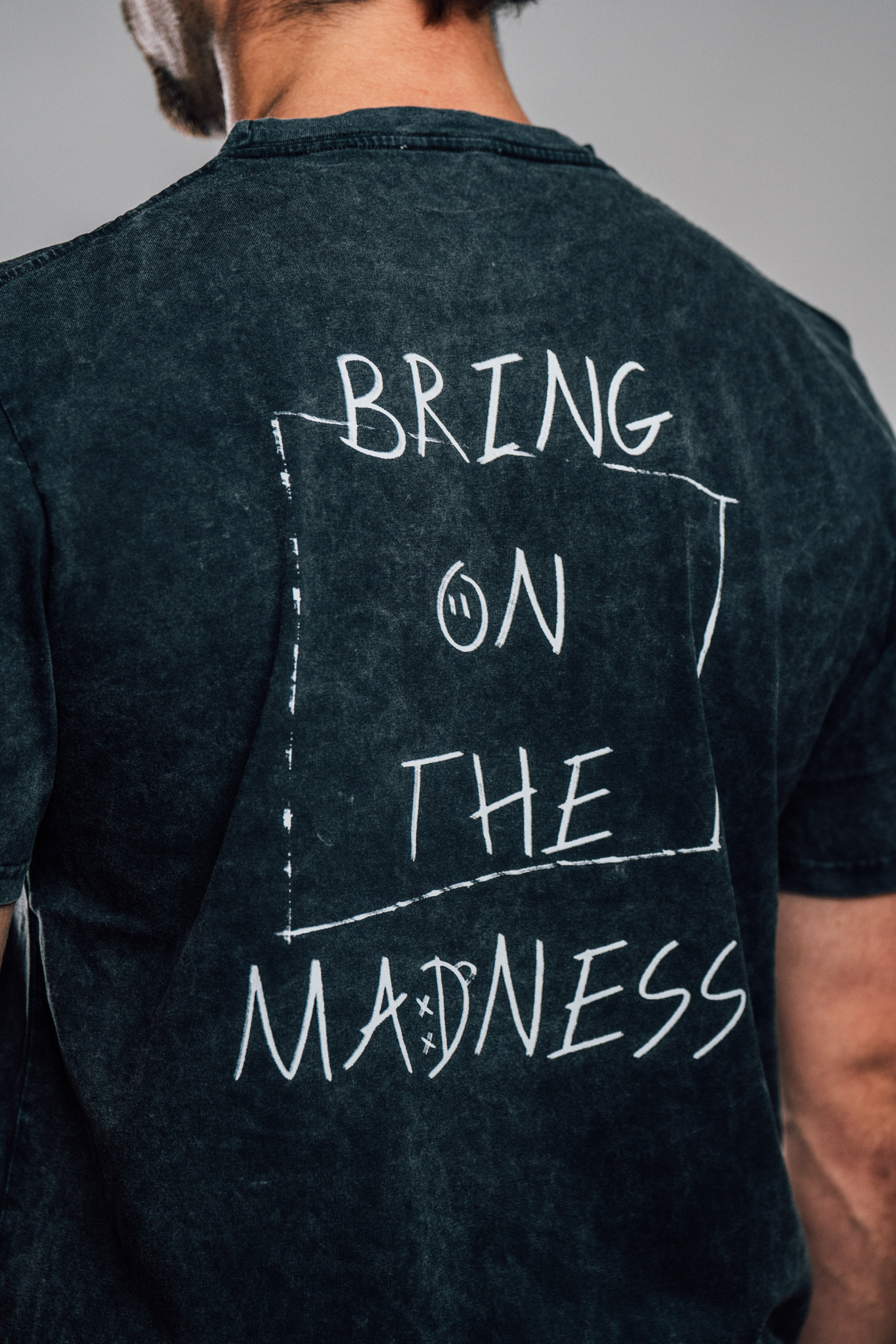 Bring On The Madness Shirt