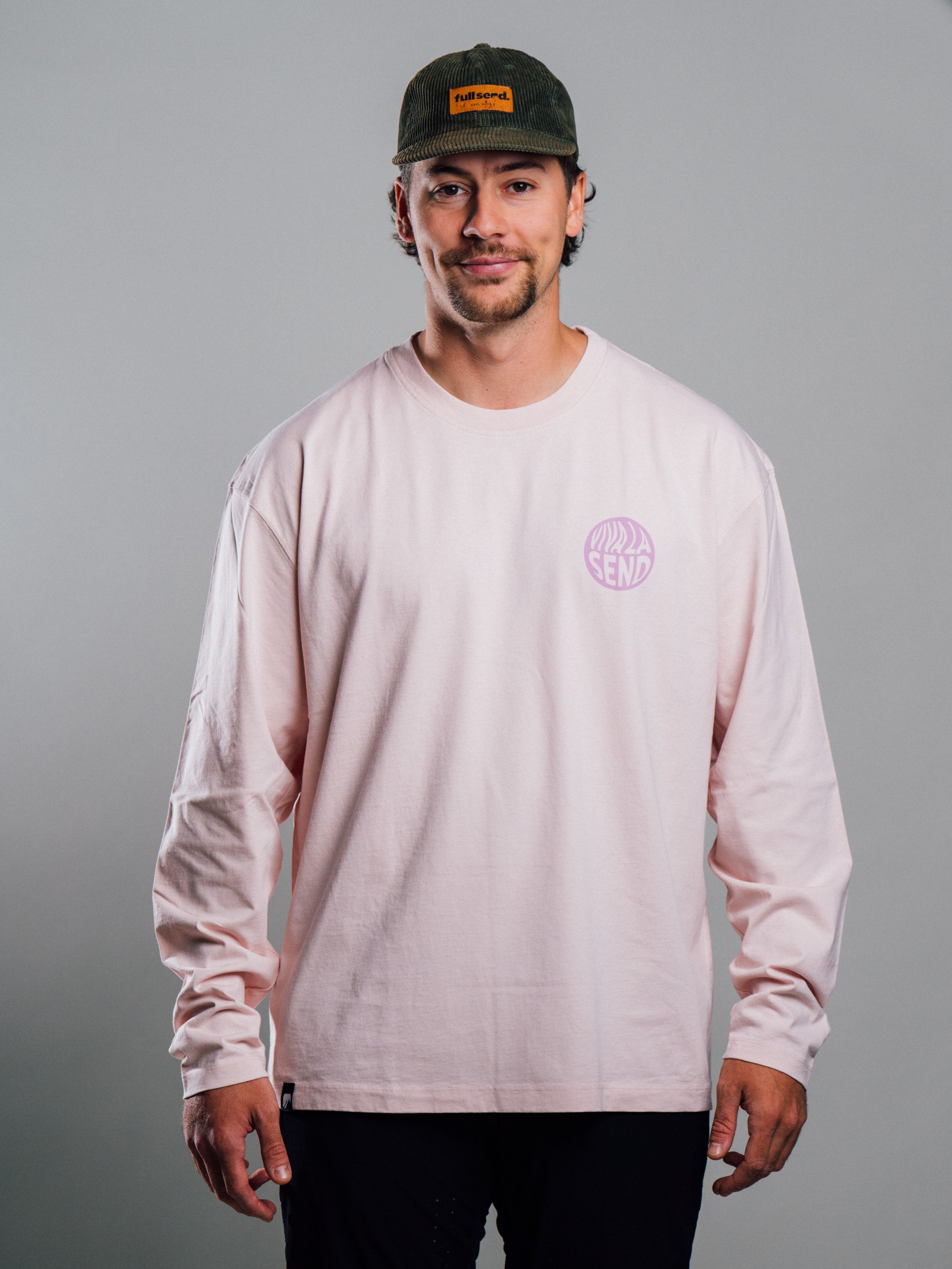 The Life - Longsleeve