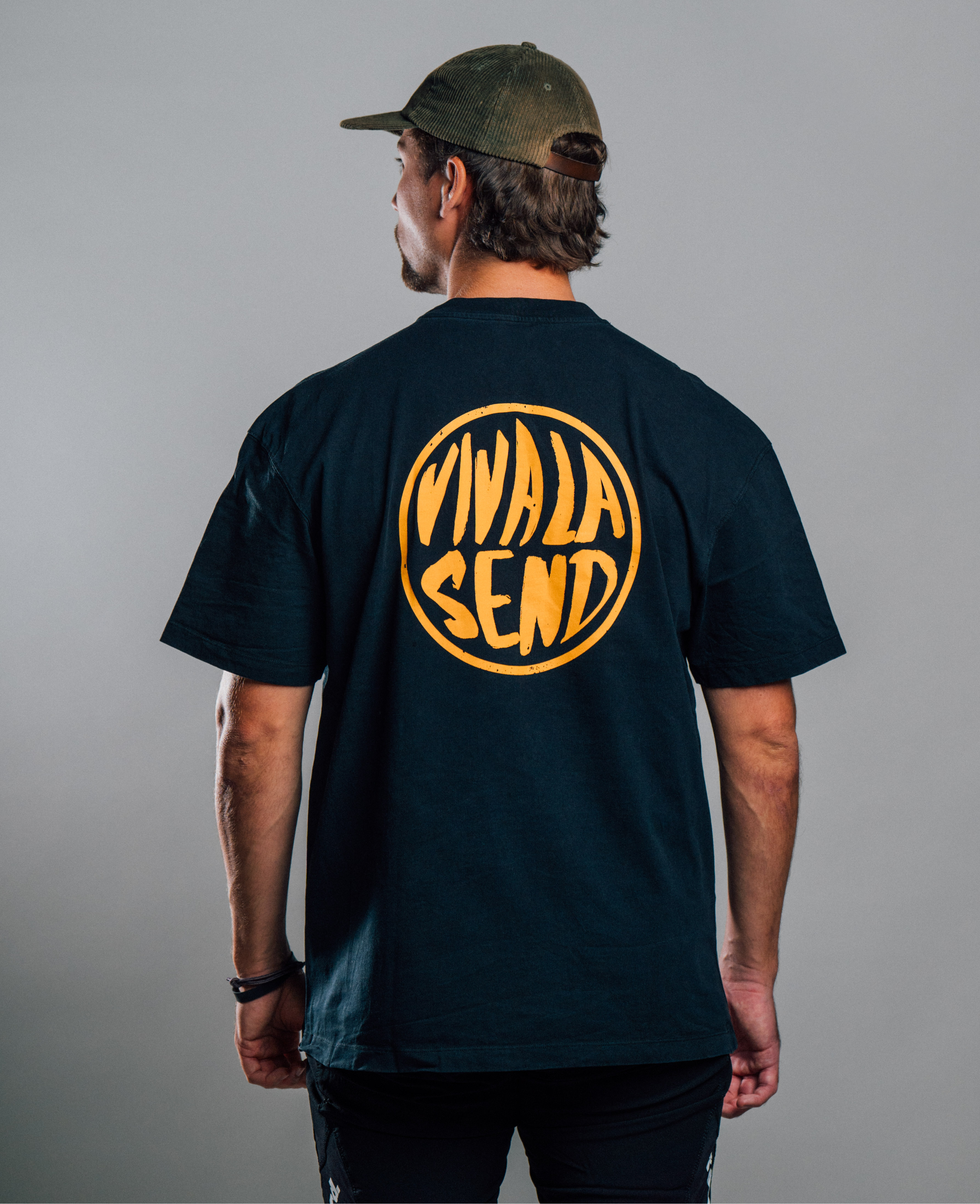 Viva la Send 3.0 Black