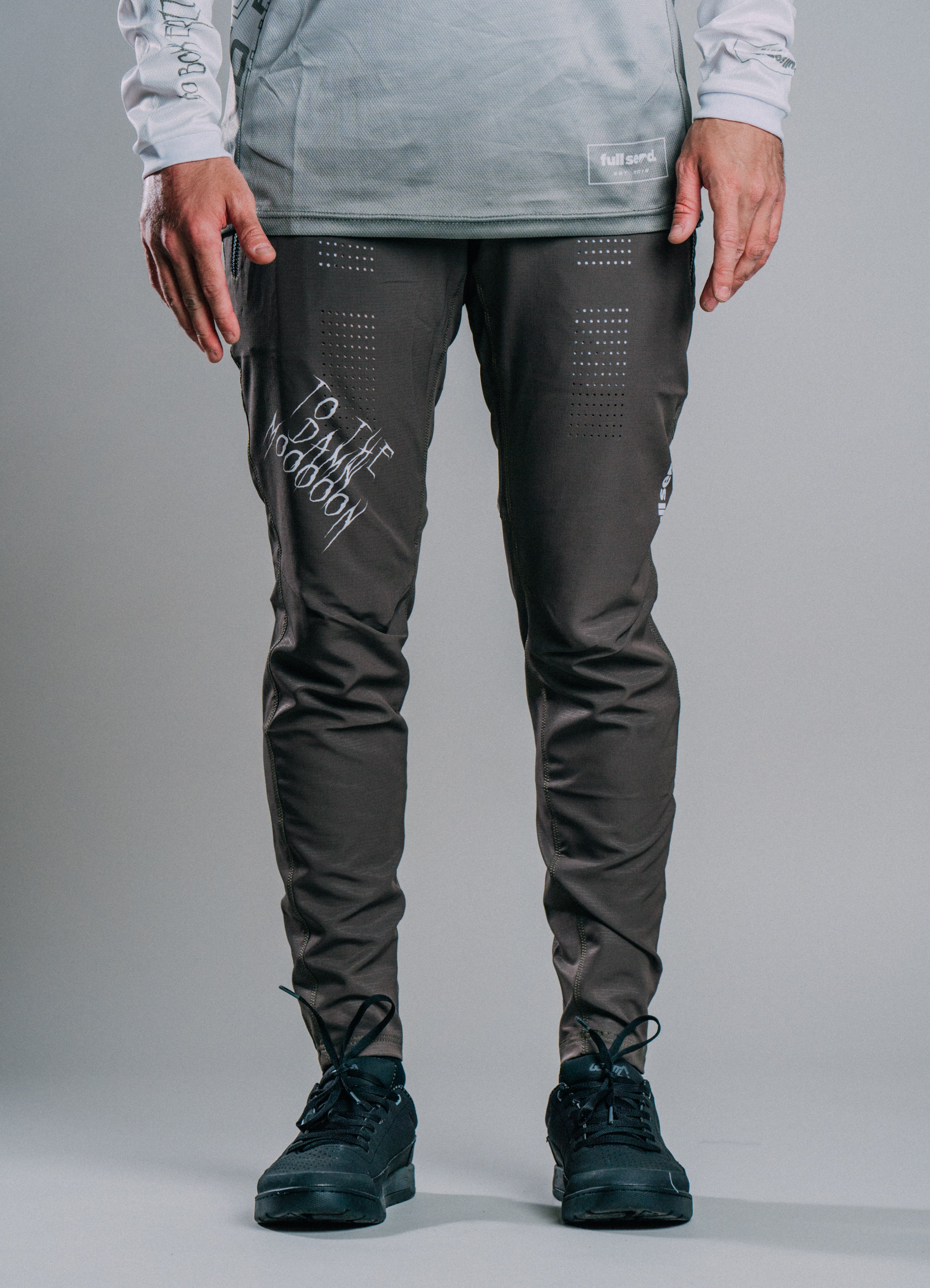 To The Moon - Downhill Pants