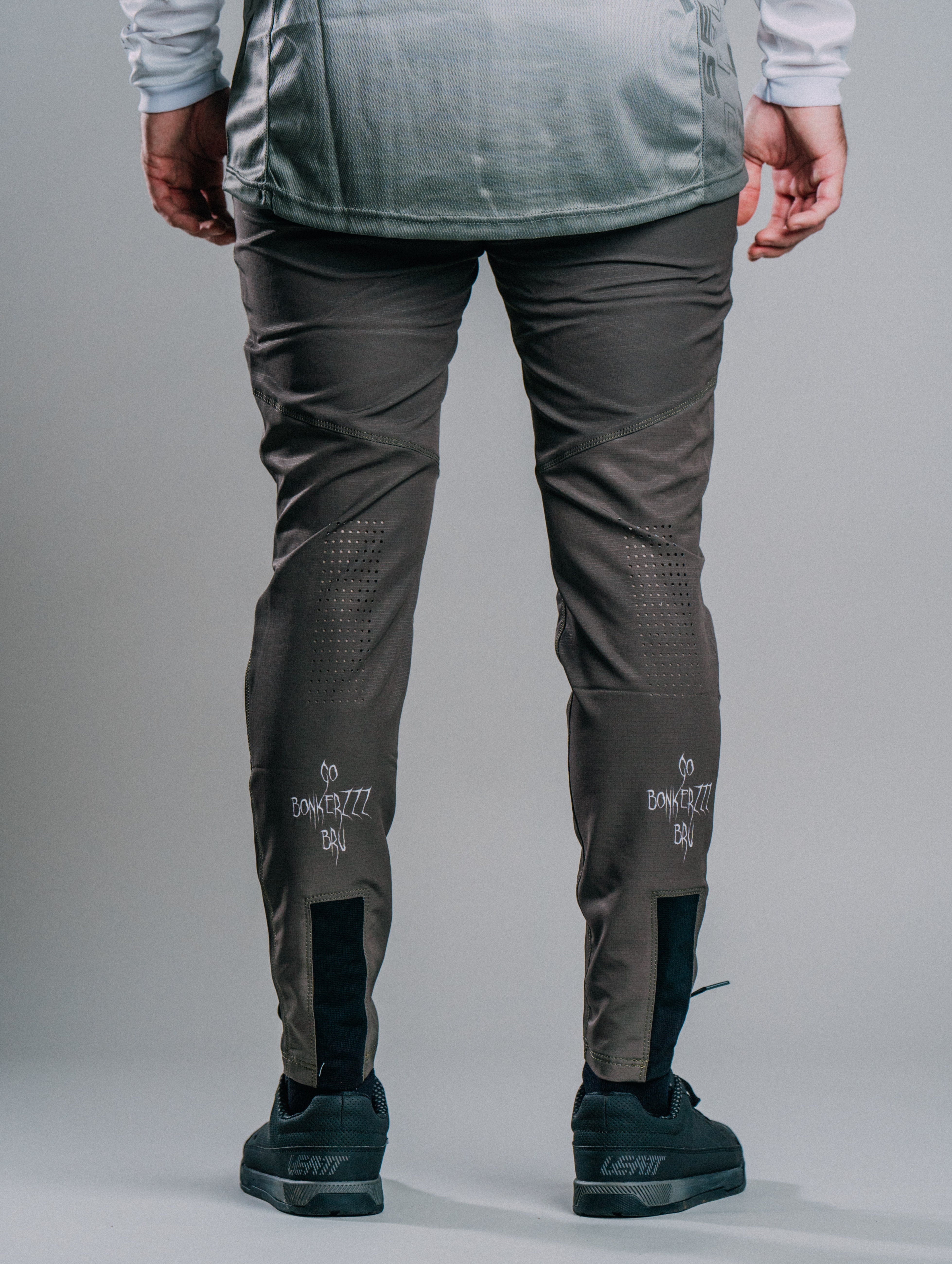 To The Moon - Downhill Pants