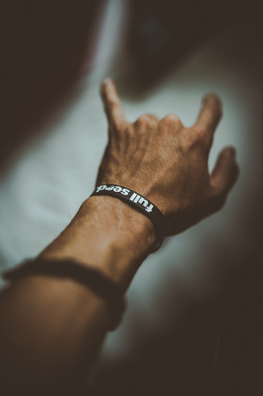 Send It - Full Send Armband