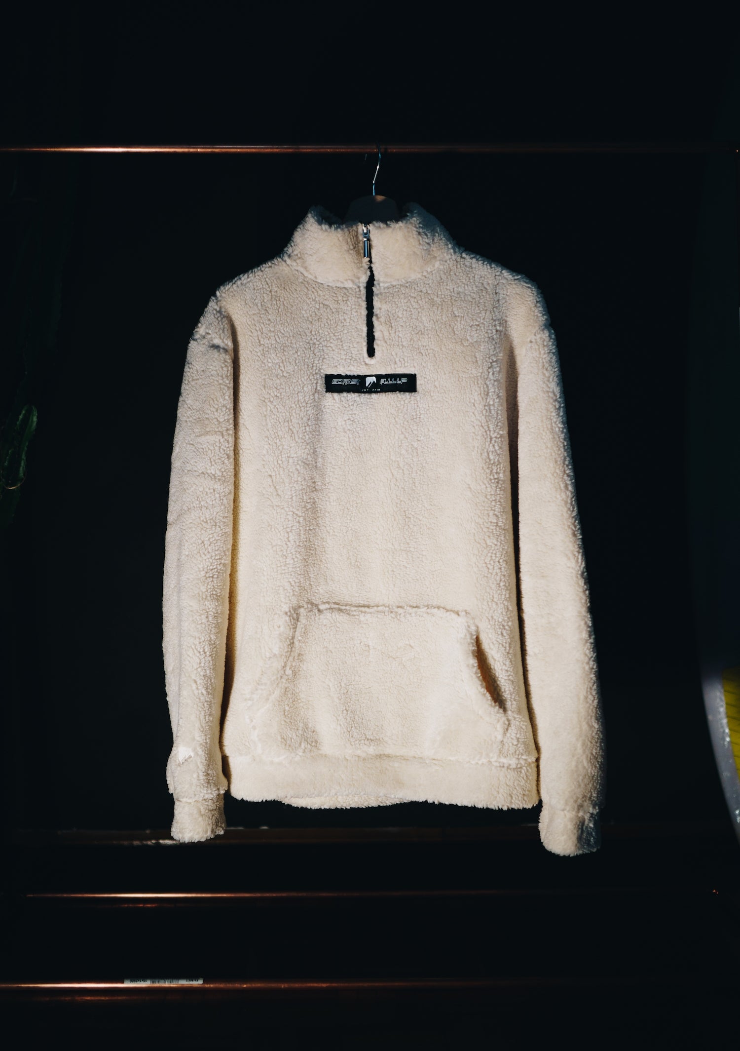 Full Send Fleece Hoodie