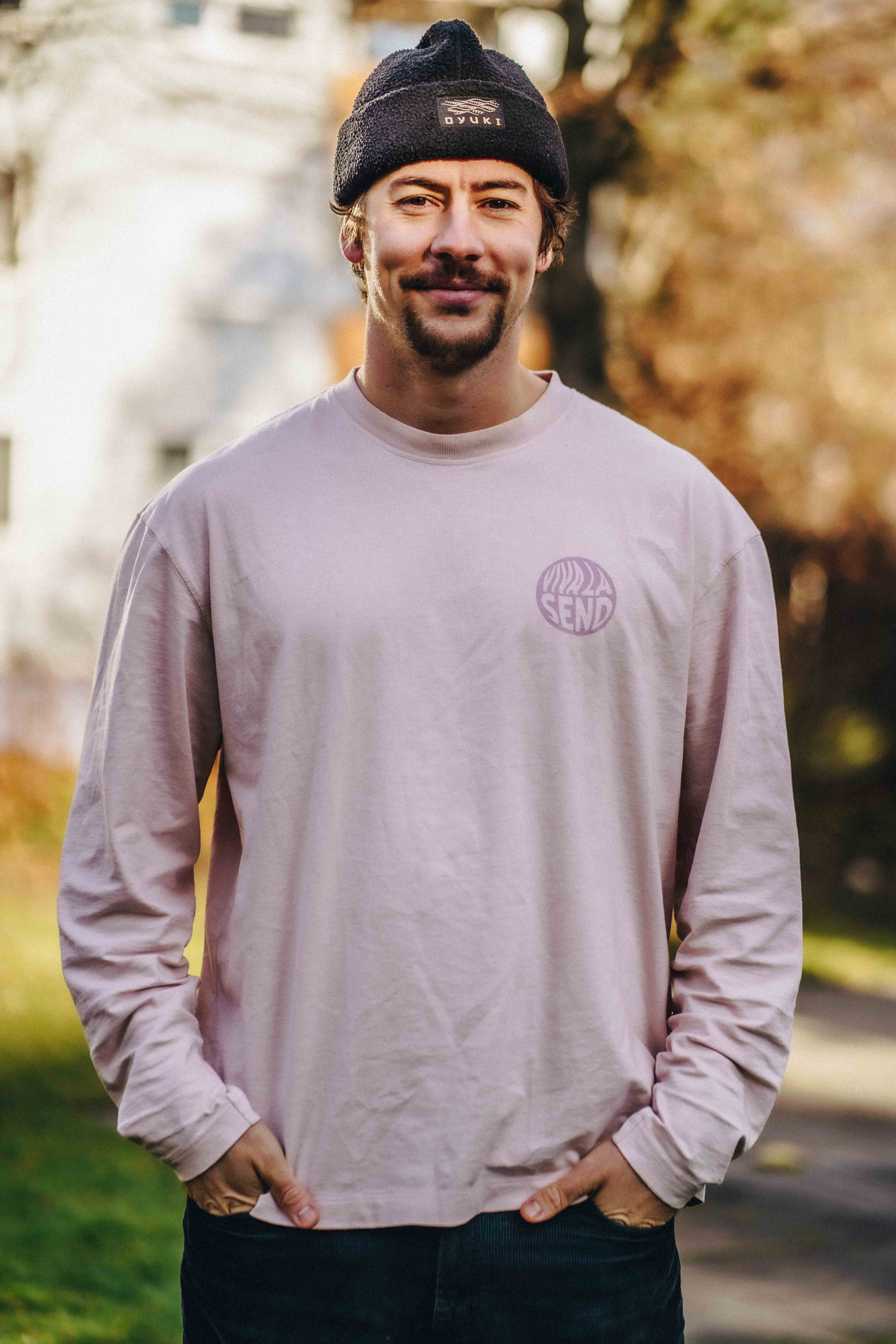 The Life - Longsleeve