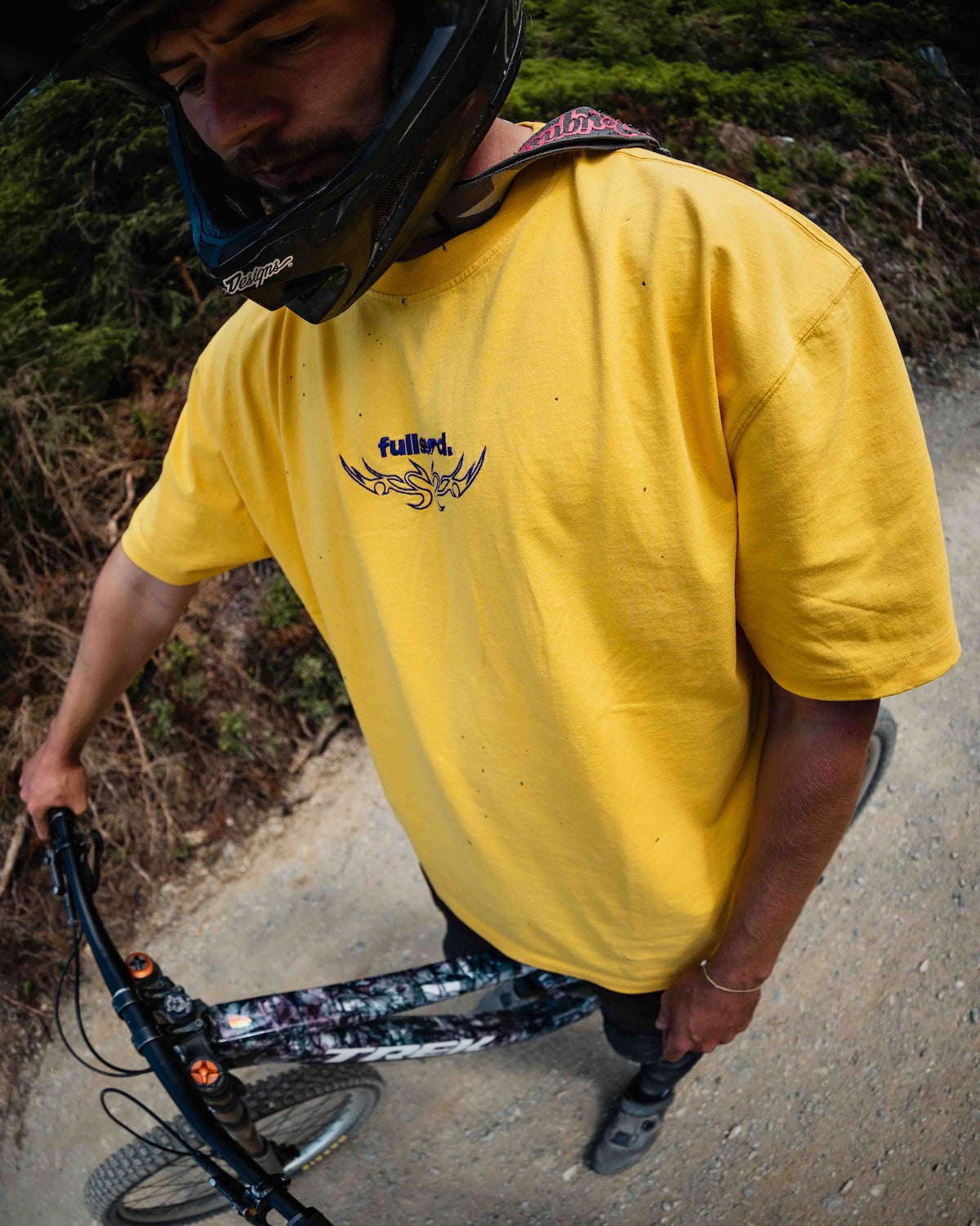 Tribal Shirt