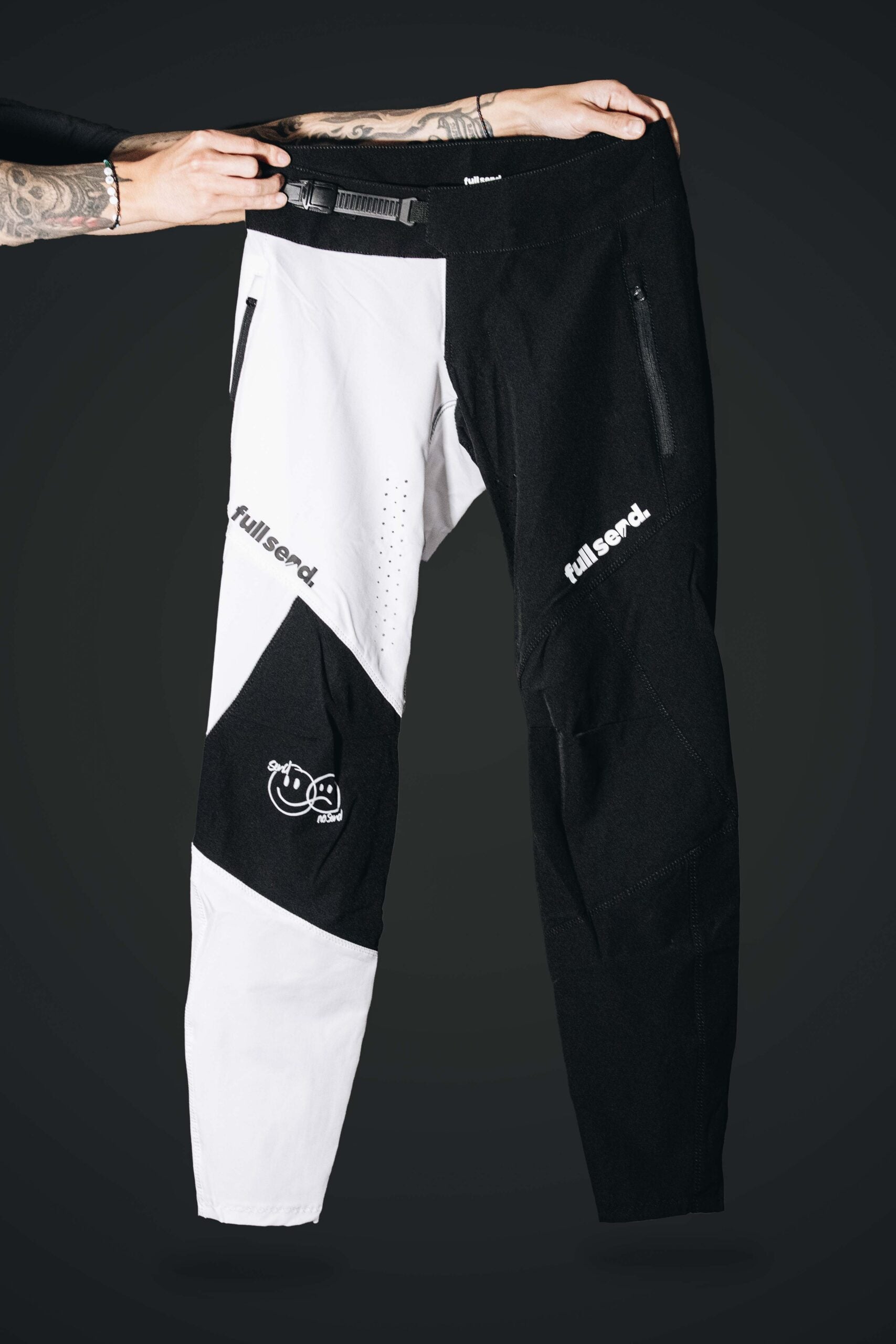 Zen Downhill Pants